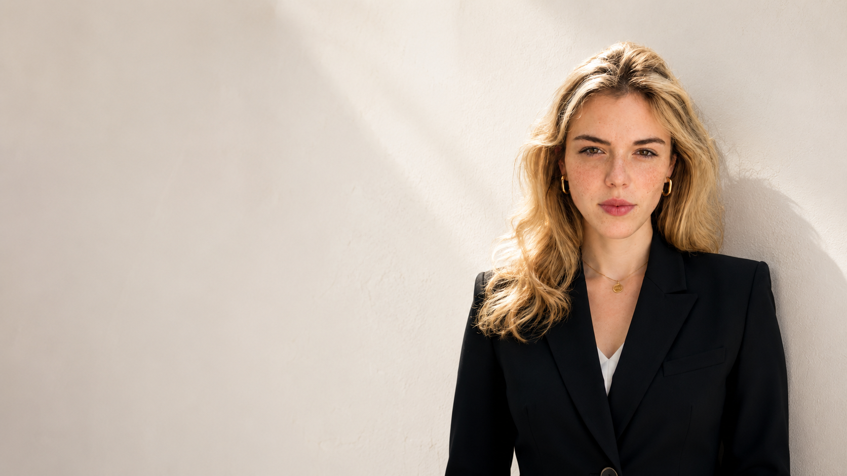 Portrait von Olivia, Beziehungscoach
